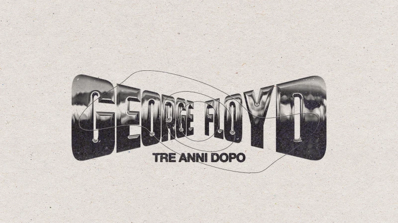 George Floyd, 3 years later (a conversation with Alessandro Portelli)