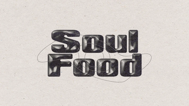 Soul Food (...of the African-American culinary culture)