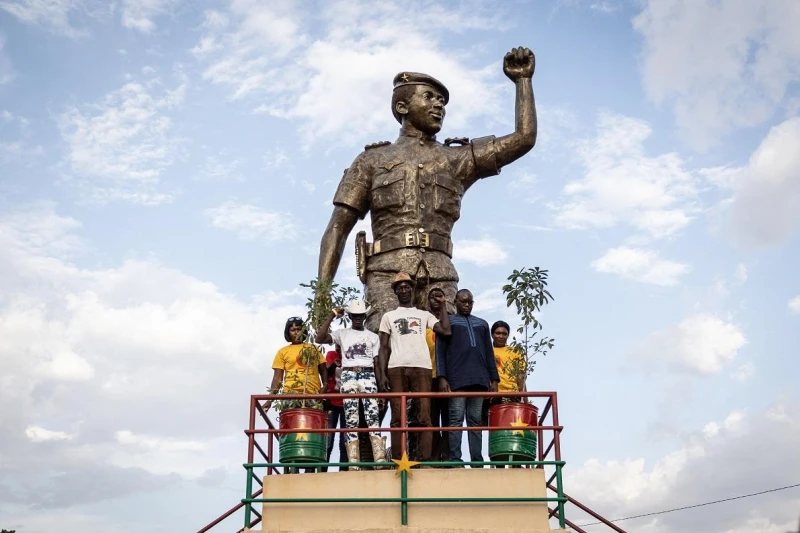 Did Marxism Fail in Africa or Did Africa Expose Its Limits?