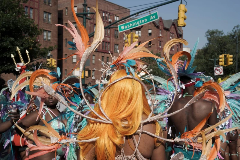 Caribbean Flows Part I: From the Caribbean to America, a Hidden Legacy
