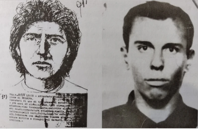 Black Terror. A Glimpse into the Life of a Black Italian Neo-Fascist Terrorist