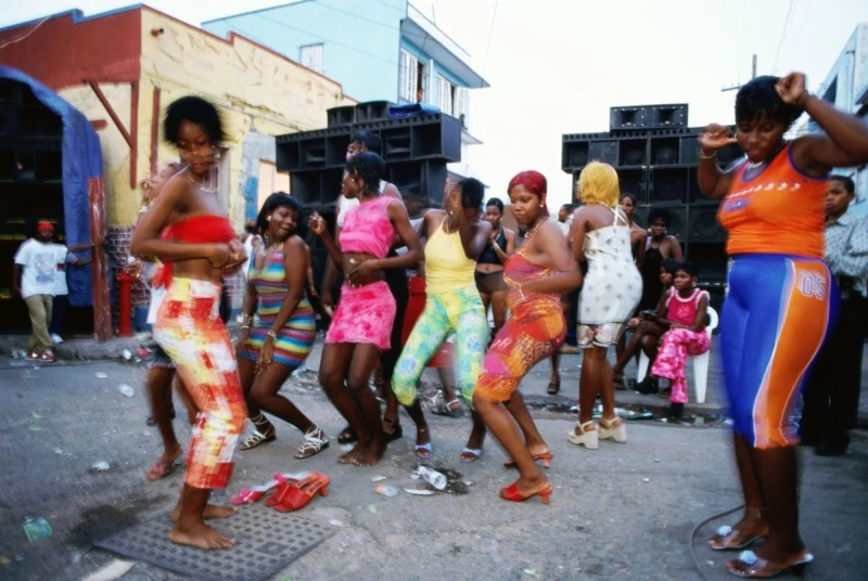 Caribbean Flows Part II: The Sound Behind American Hip Hop