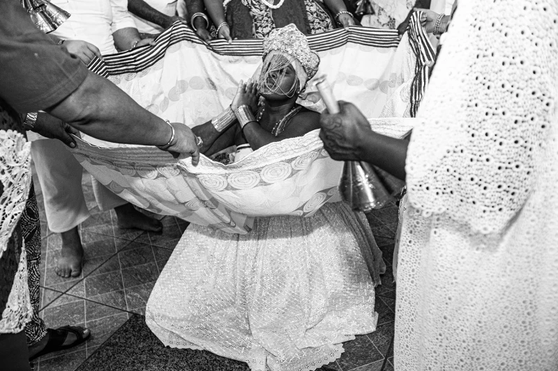 The Photographer Who Captured Brazil’s Afro-Brazilian Religion