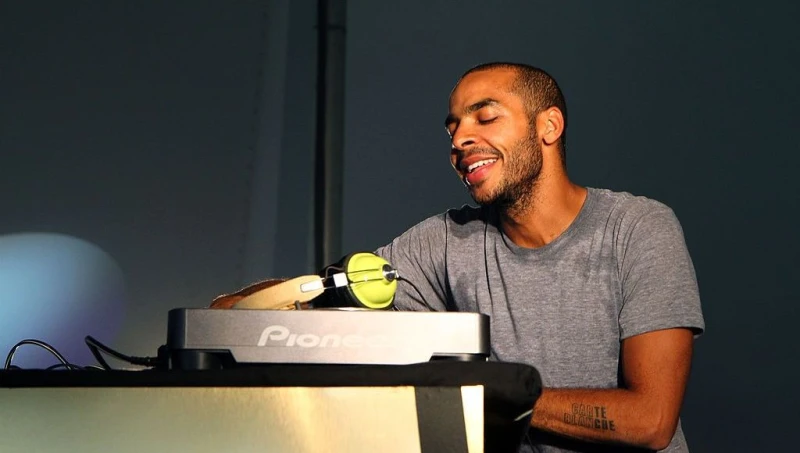 The Sound of Connection. DJ Mehdi and the Globalization of French Hip-Hop