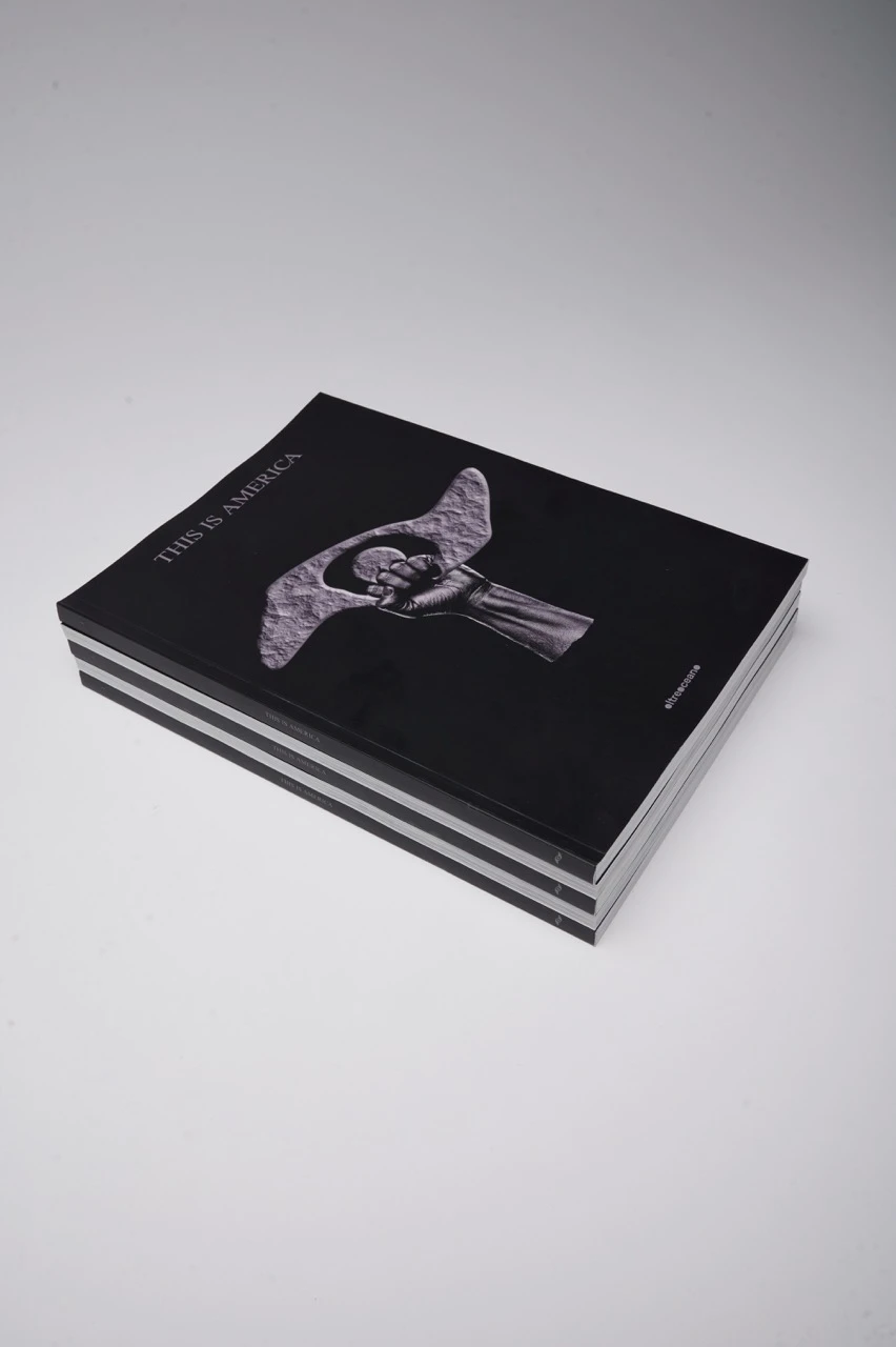 This Is America - Vol. 1