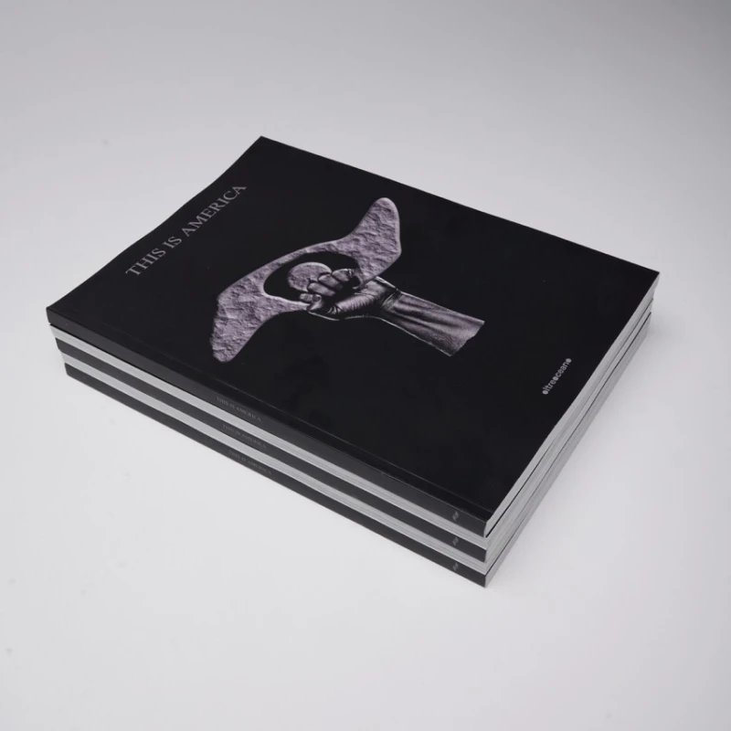 This Is America - Vol. 1