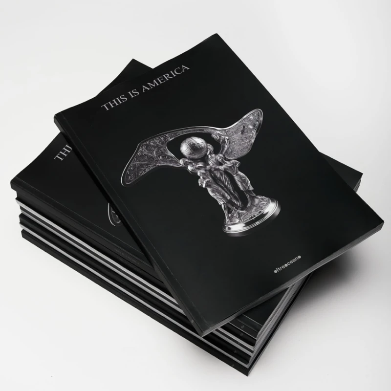 This Is America - Vol. 2