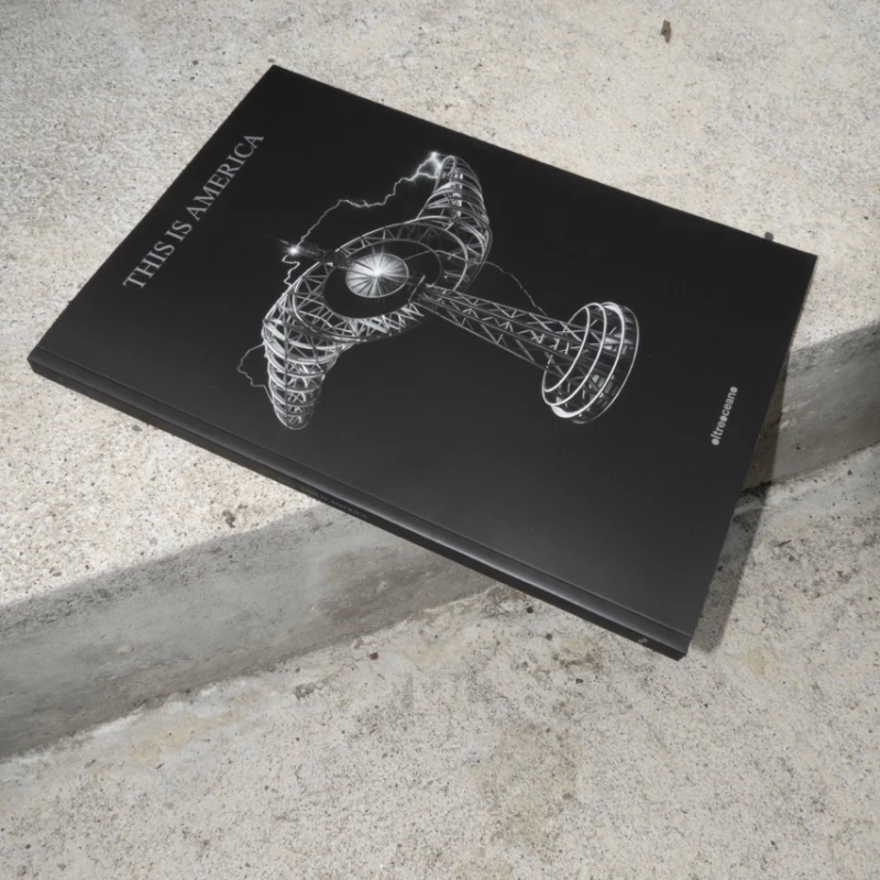 This Is America - Vol. 3