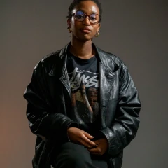 Naomi Kelechi Di Meo