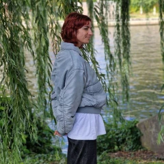 Dalia Maini